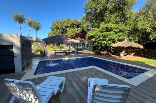 Casa de Verano-Venta-PY Paraguarí Pirayú — foto 3