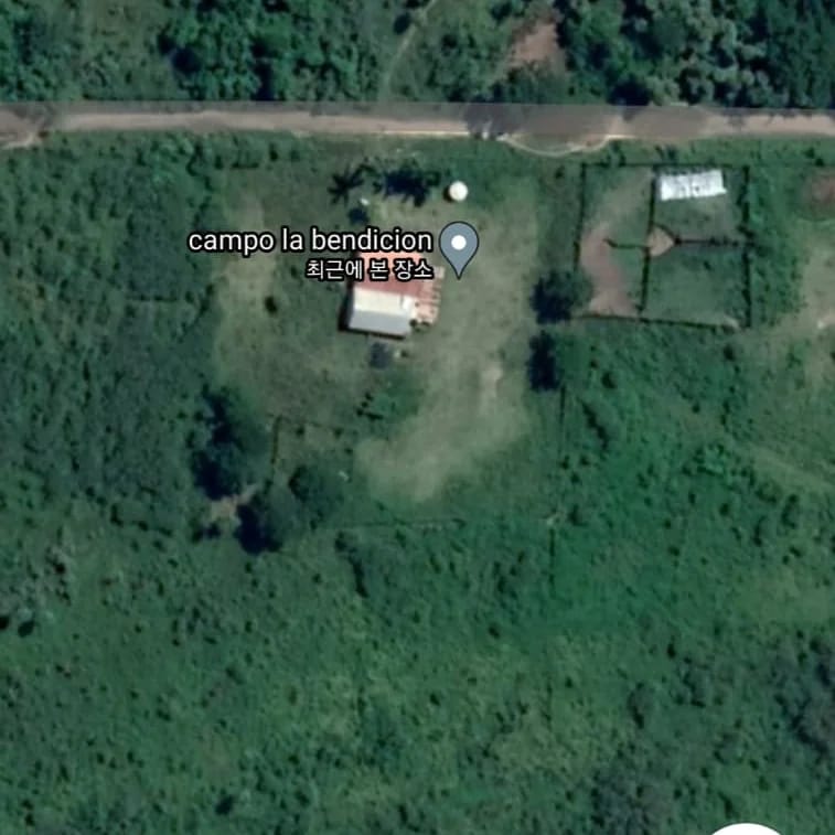 VENDO ESTSANCIA DE 84 HECTAREAS SOBRE ASFALTO EN ÑEEMBUCU — foto 2