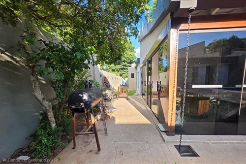 ALQUILO CASA EN RECOLETA - ASUNCION — foto 3
