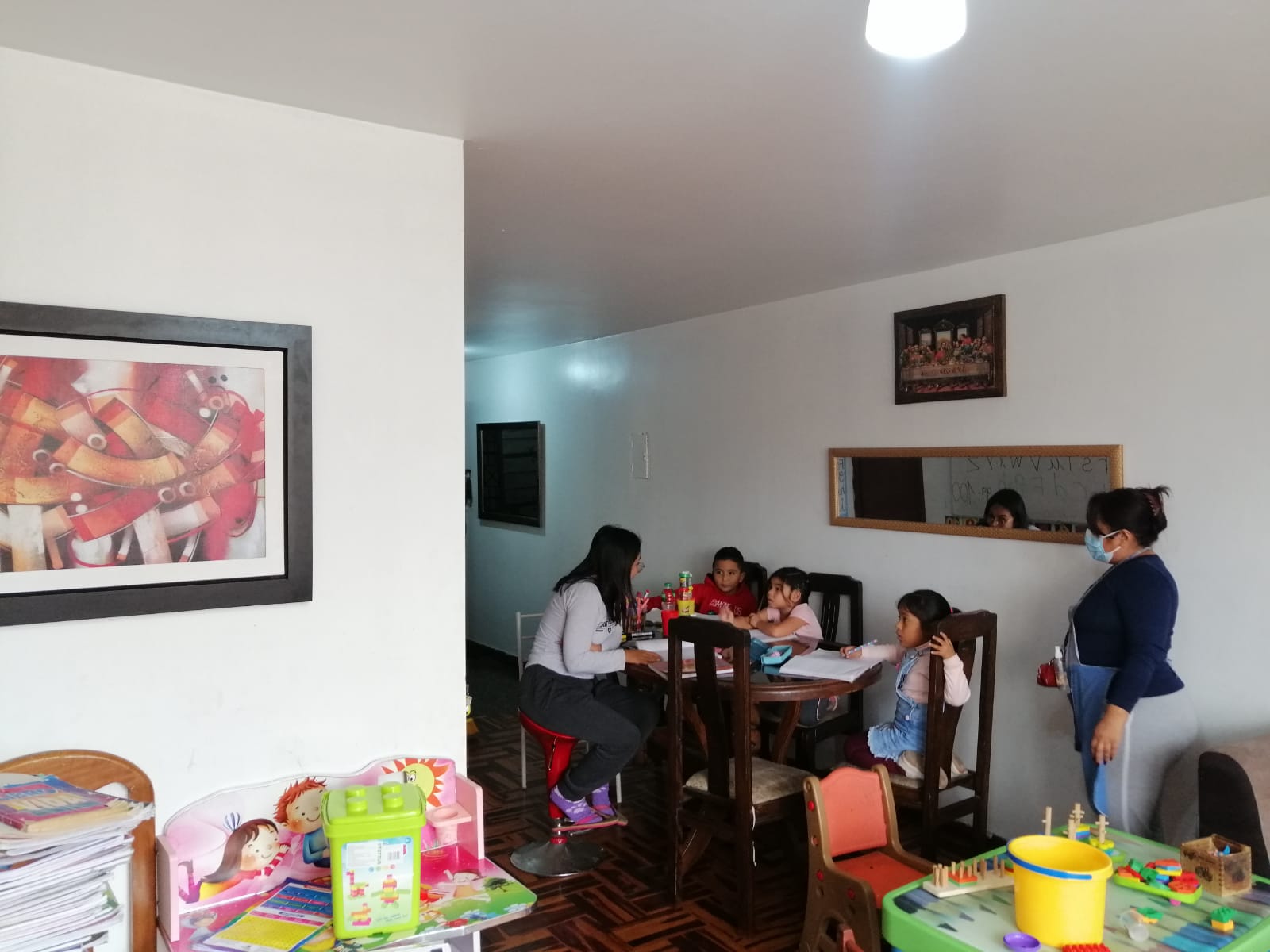Departamento en venta en Callao