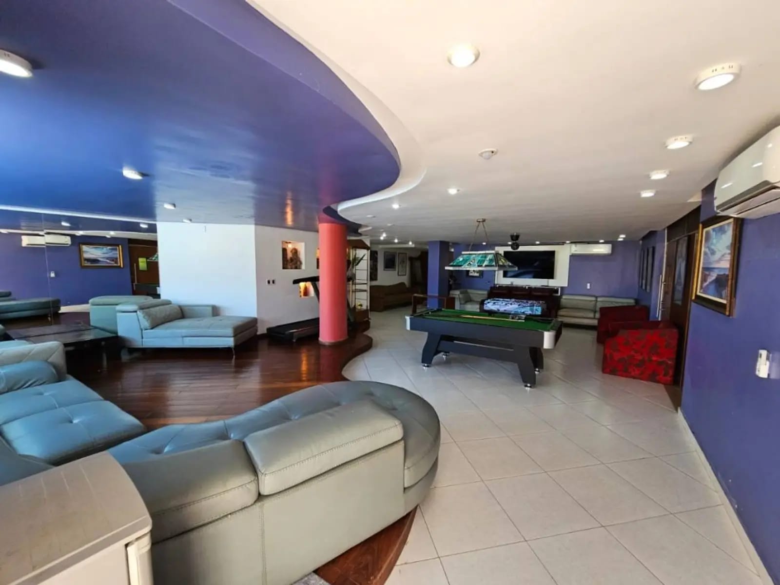 Vendo Imponente casa en los campos de Yacht y Golf Club — foto 3