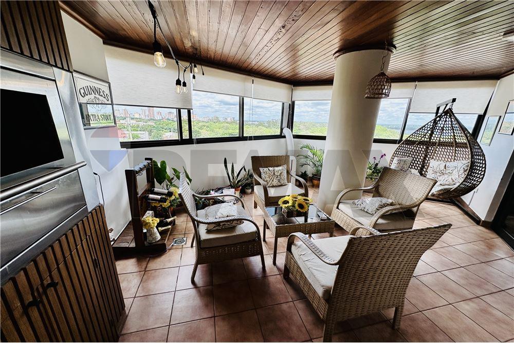 Departamento - Alquiler - Las Mercedes, Paraguay — foto 3
