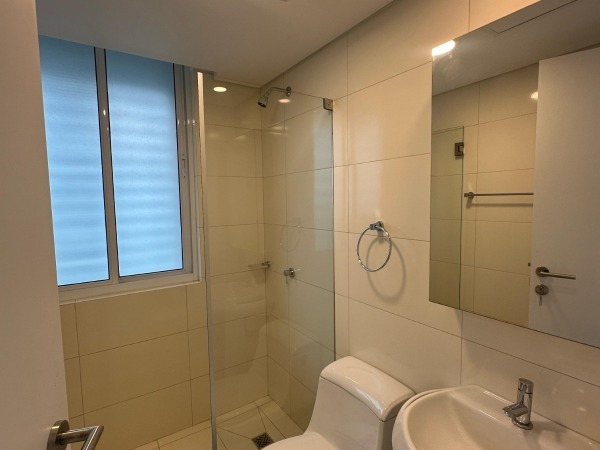 DEPARTAMENTO EN ALQUILER AMOBLADO ALTAMIRA SURUBII PISO 8 — foto 3