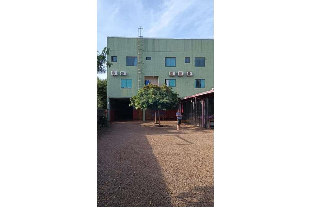 Edificio - Venta - Paraguay Alto Paraná Santa Rita — foto 2