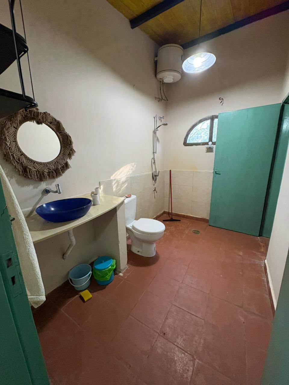 VENDO HERMOSA CASA QUINTA EN SAN BERNARDINO — foto 3