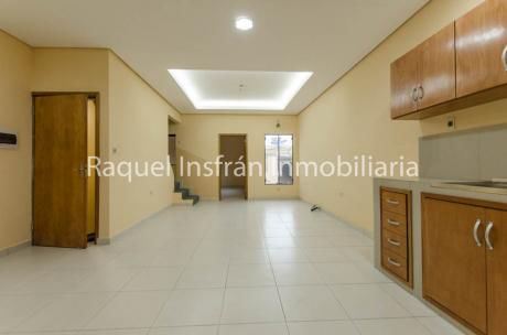 Alquilo Departamento Quinta Avenida