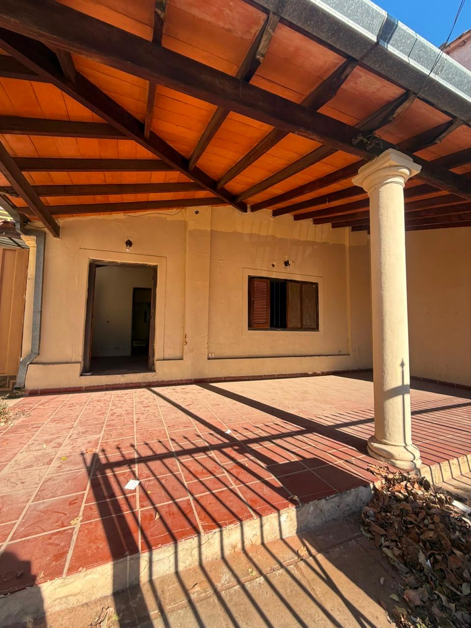 VENDO TERRENO EN BARRIO JARA — foto 2