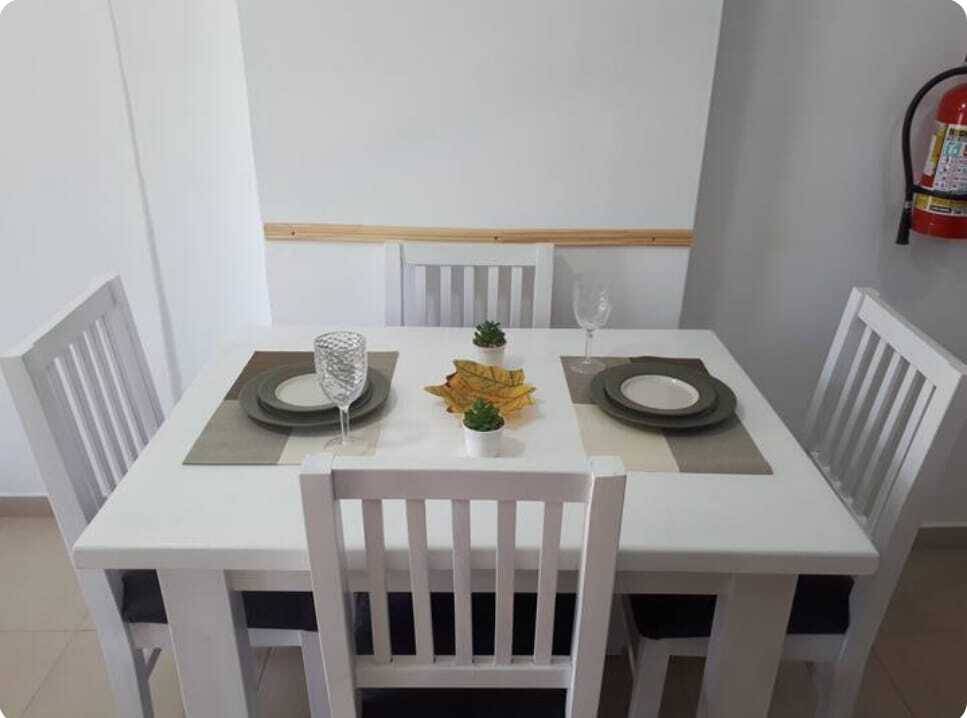 REMATO DEPARTAMENTO DE 1 DORMITORIO EN EL CENTRO DE ASUNCION — foto 3