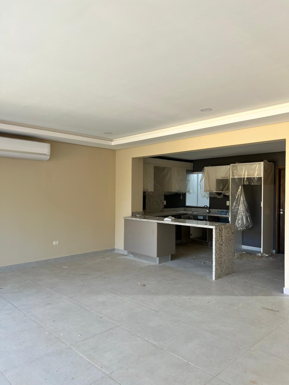 ALQUILO DÚPLEX PREMIUM A ESTRENAR EN JARDÍN DE ORO — foto 2