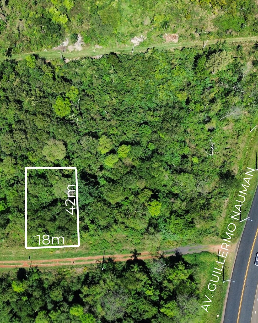 TERRENO EN OFERTA EN SAN BERNARDINO — foto 3
