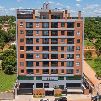 Alquiler De Departamento En Zuba V – 1 Habitación Con Cochera — foto 2