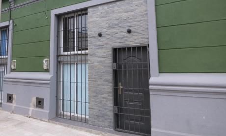 Casa Duplex, A Dos Cuadras De Br.artigas!