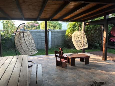 Excelente Casa En Atlantida