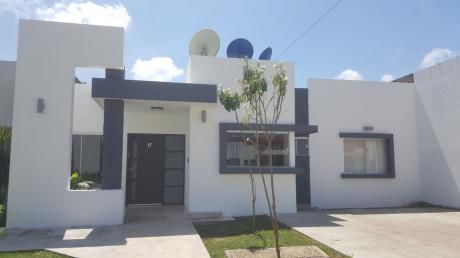 Condominio Valle Norte 1, Zona Norte, Casa En Venta