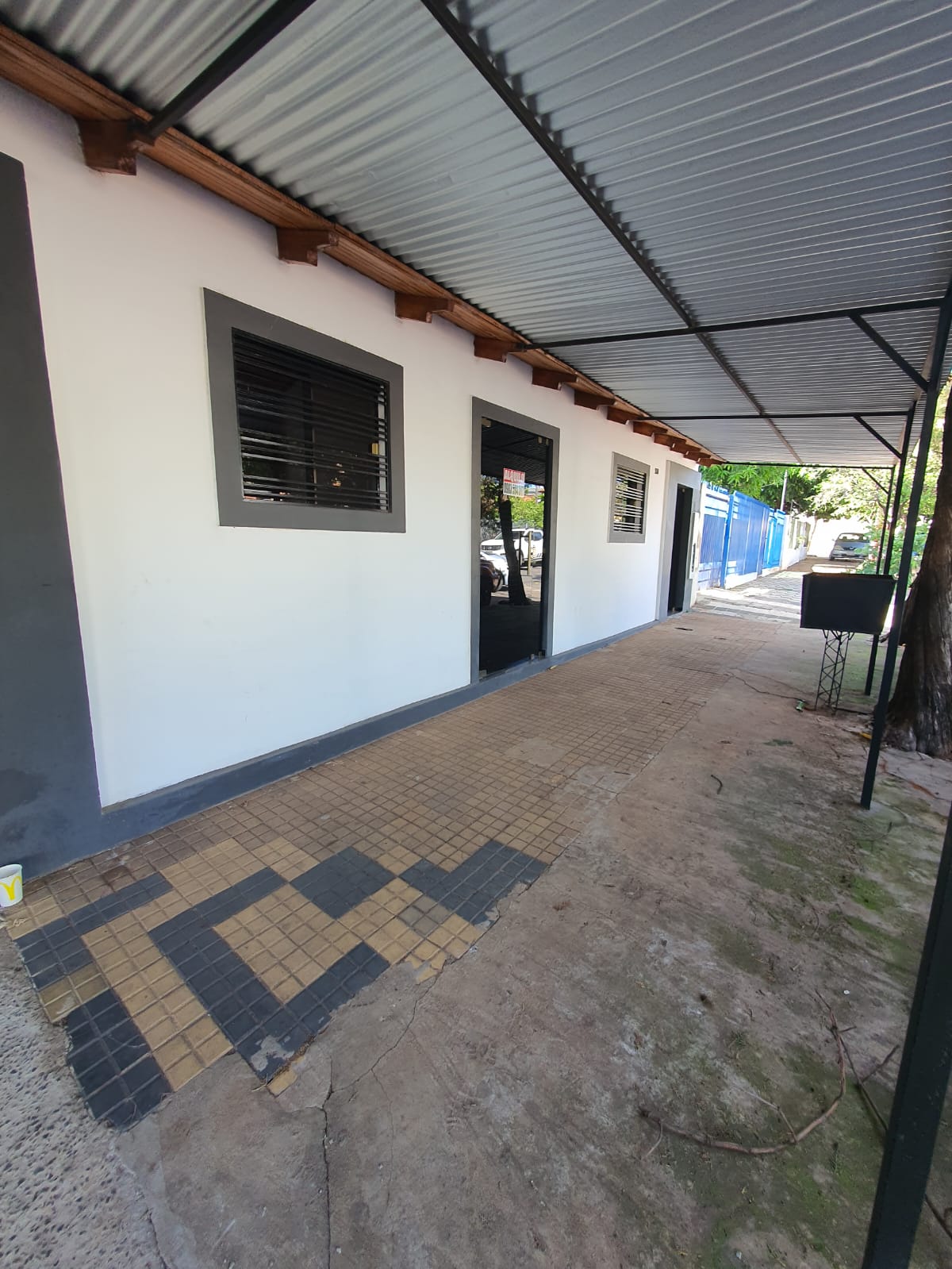 PROPIEDAD CON ALTA RENTABILIDAD EN SAN LORENZO BARRIO SAN JOSE — foto 2