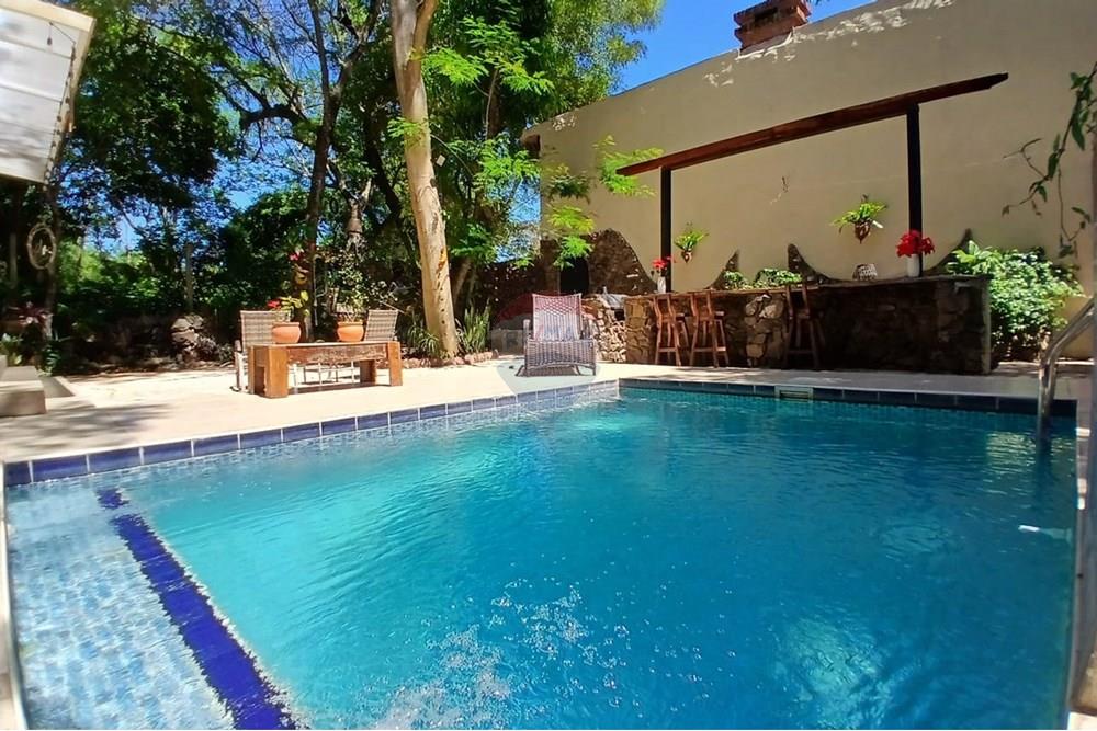 Excelente casa Arquitectura Arabe — foto 2