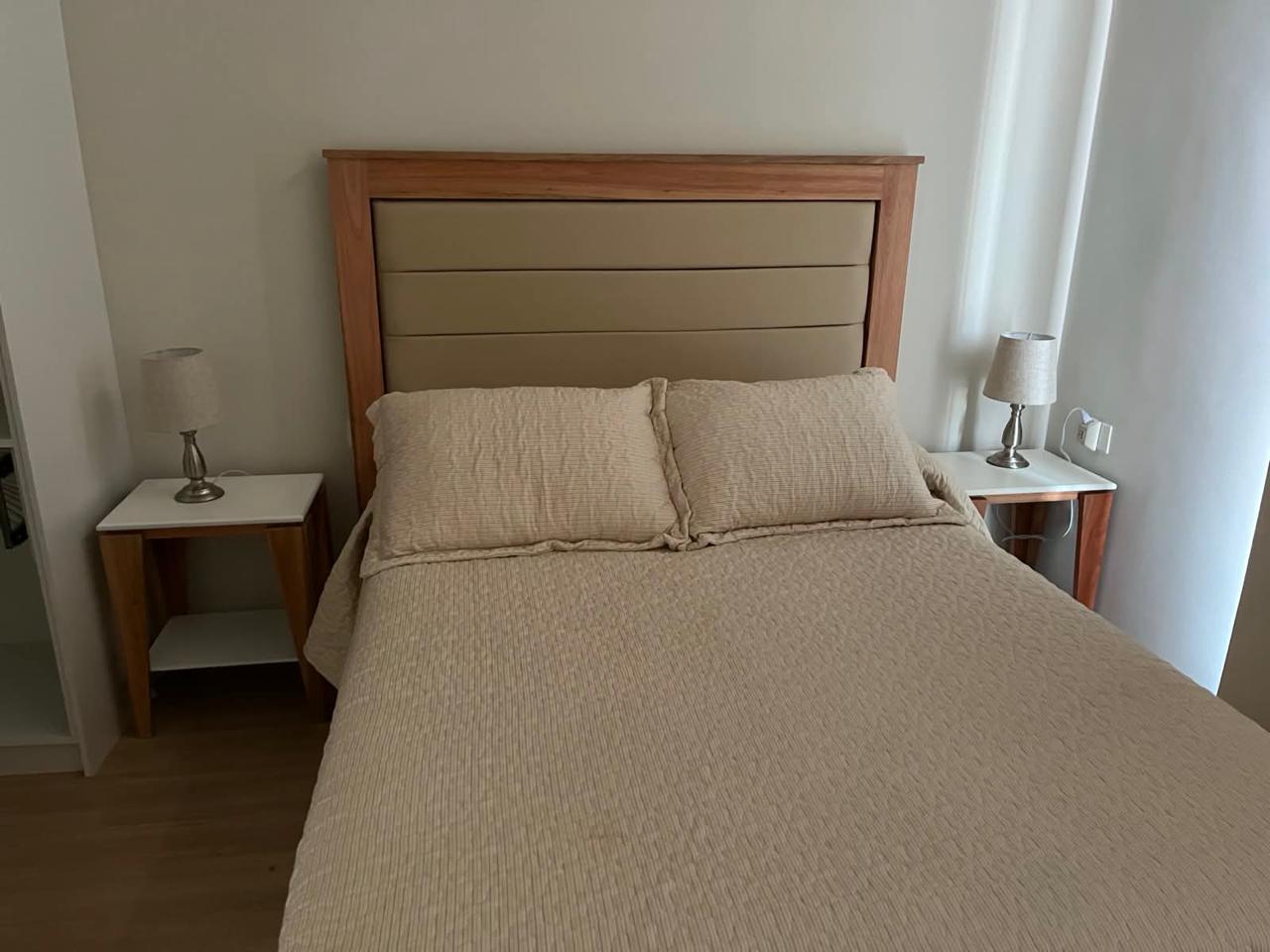ALQUILER DE DEPARTAMENTO AMOBLADO EN SPIRIT DE GUALLE — foto 3
