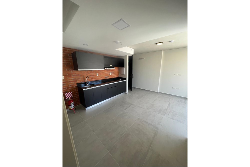 Departamento-Alquiler-B13 Santa Margarita de Youville, Ytay, Asunción — foto 3
