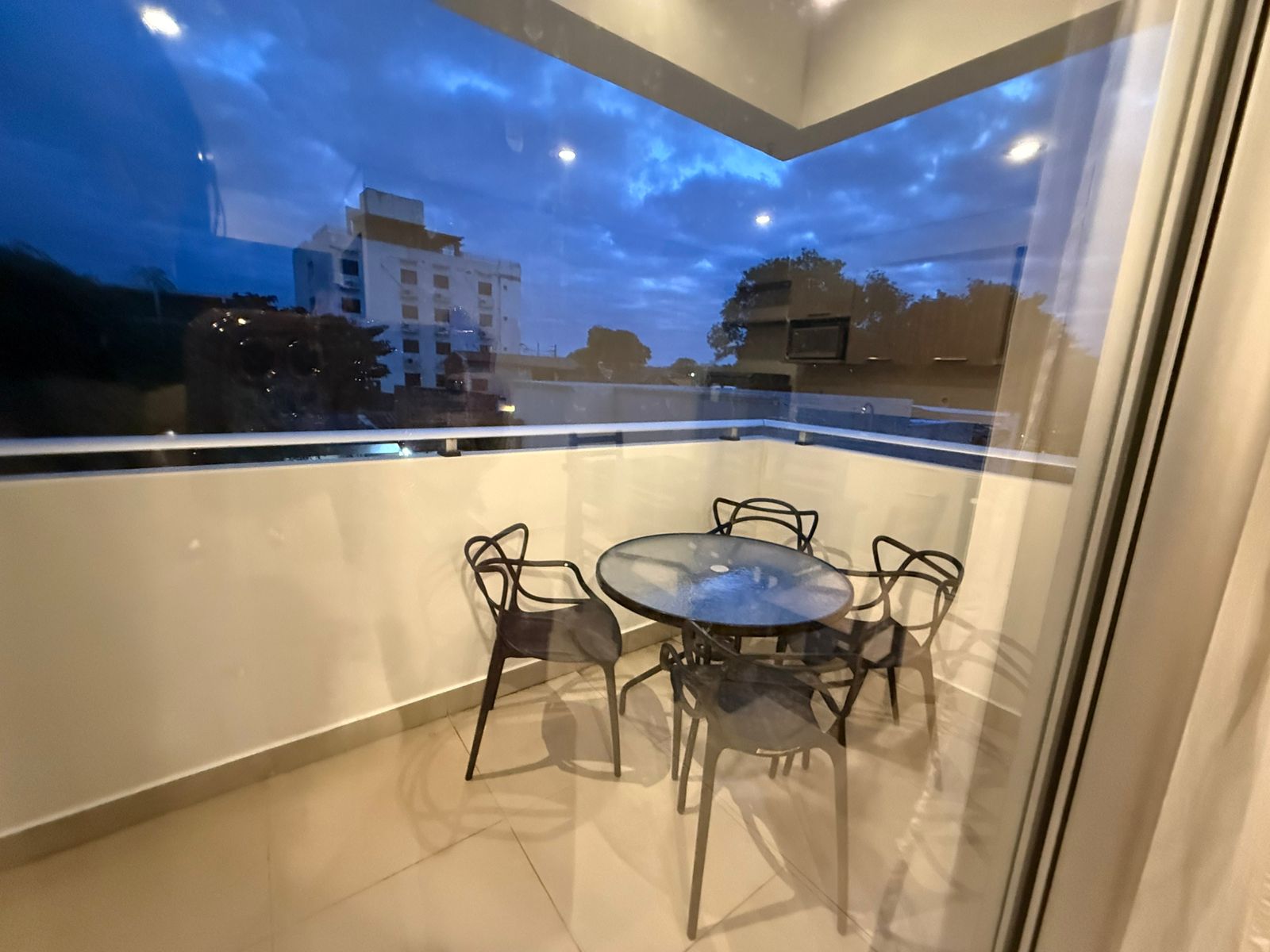 Alquilo Departamento Amoblado de 1 Dormitorio en Recoleta | Gs. 5.000.000 — foto 2