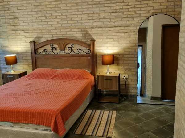Casa soñada en San Bernardino – Zona Hotel Arroyito Suites ???? — foto 2