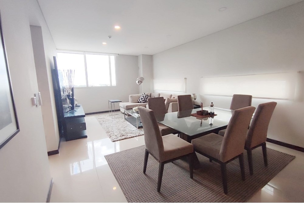 Departamento - Alquiler — foto 2