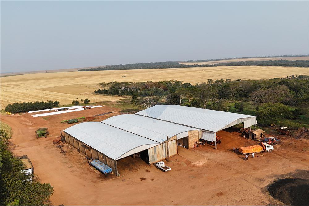 Finca Agrícola - Venta - Paraguay San Pedro Capiibary — foto 3