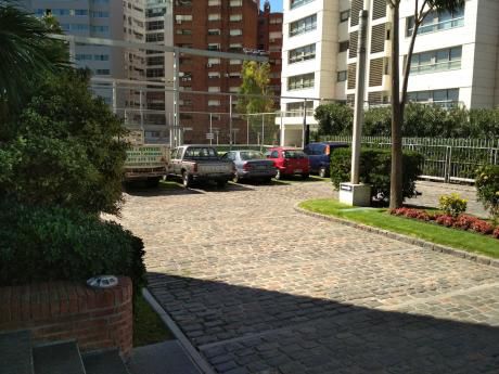 Apto De 3 Dorm. Y 2 Baños En Torres Nauticas