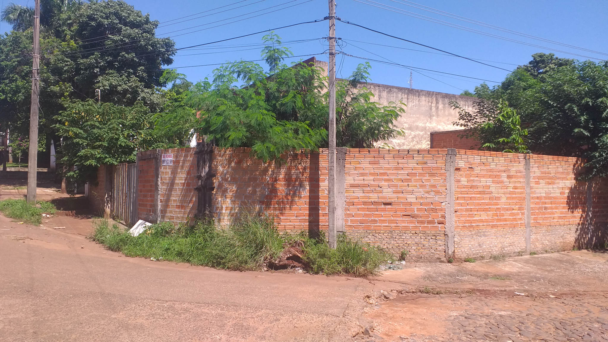 TERRENO EN VENTA EN CIUDAD DEL ESTE — foto 3