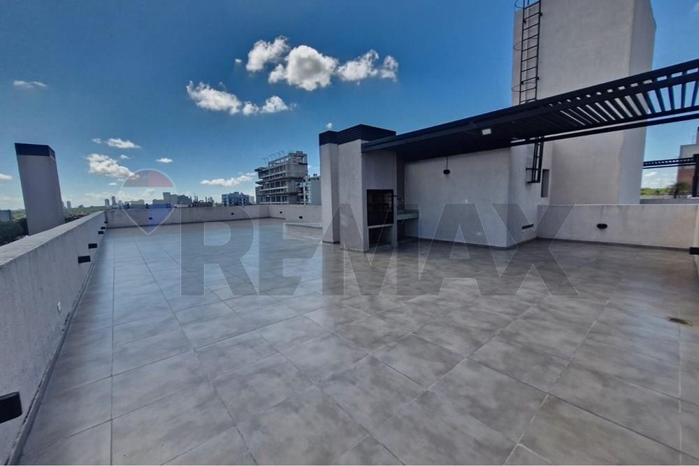 Departamento - Alquiler - Recoleta, Asunción, Paraguay — foto 3