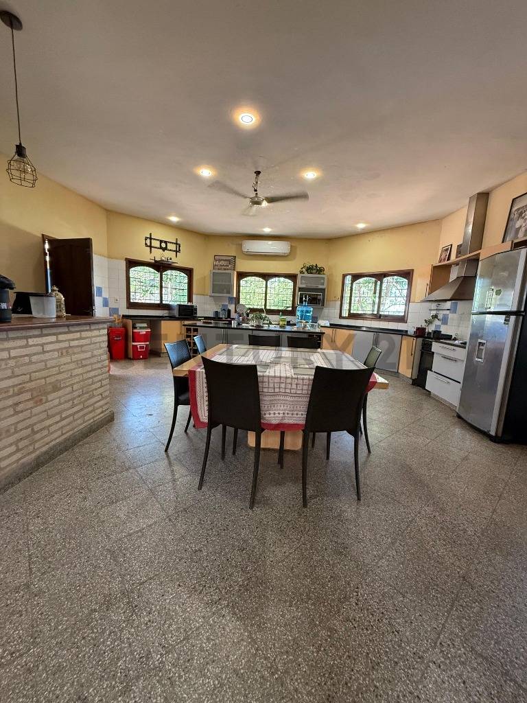Alquilo amplia residencia en Mariano Roque Alonso — foto 2