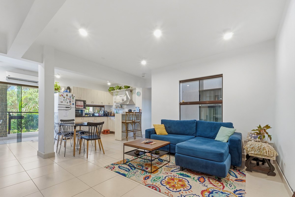 Departamento en venta en Las Carmelitas