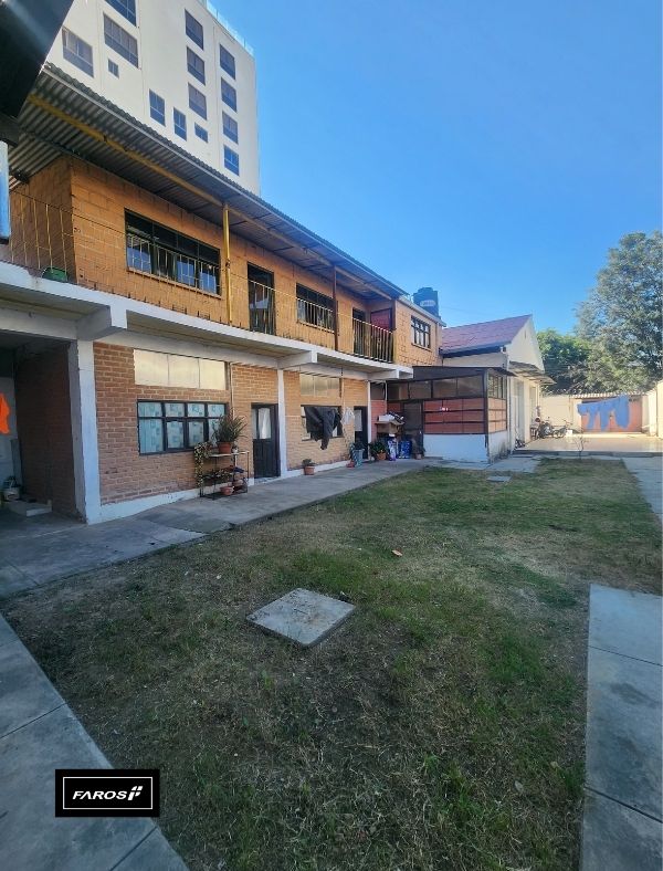 Casa en venta en Centro
