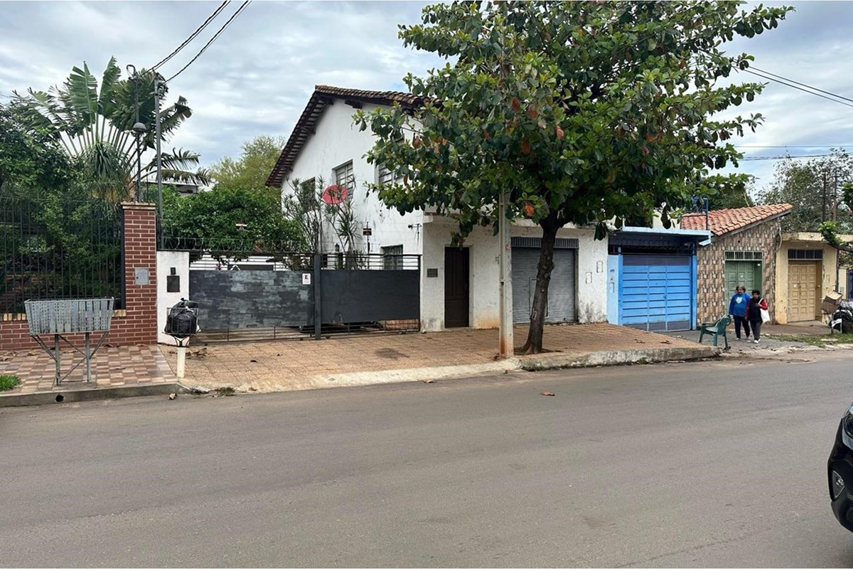 Casa en venta en Hipódromo