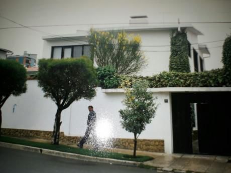 Hermosa Casa En Venta A La Entrada De Achumani