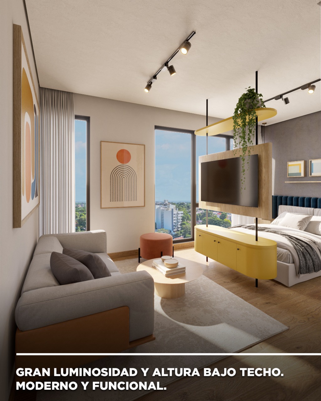 ✨ Venire Villa Morra, Tu Mejor Inversión A 200m Del Shopping Mariscal ✨ — foto 2