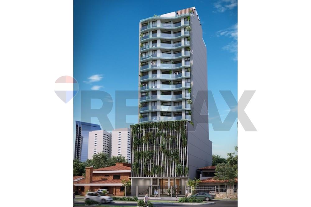 Departamento en venta en Las Lomas