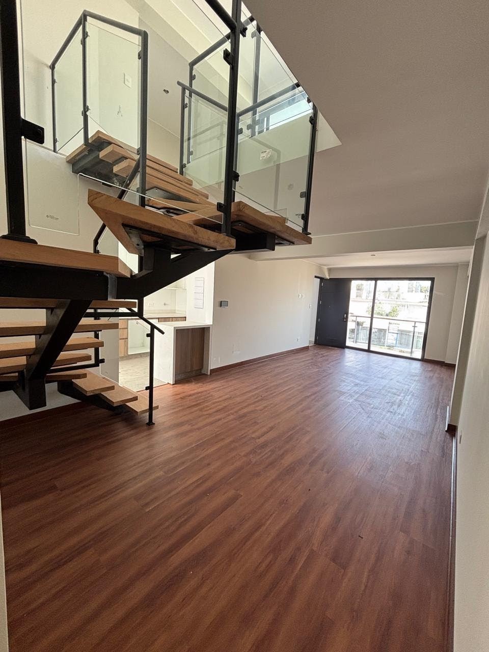 Departamento en venta en San Borja