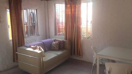 Apartamento En La Teja