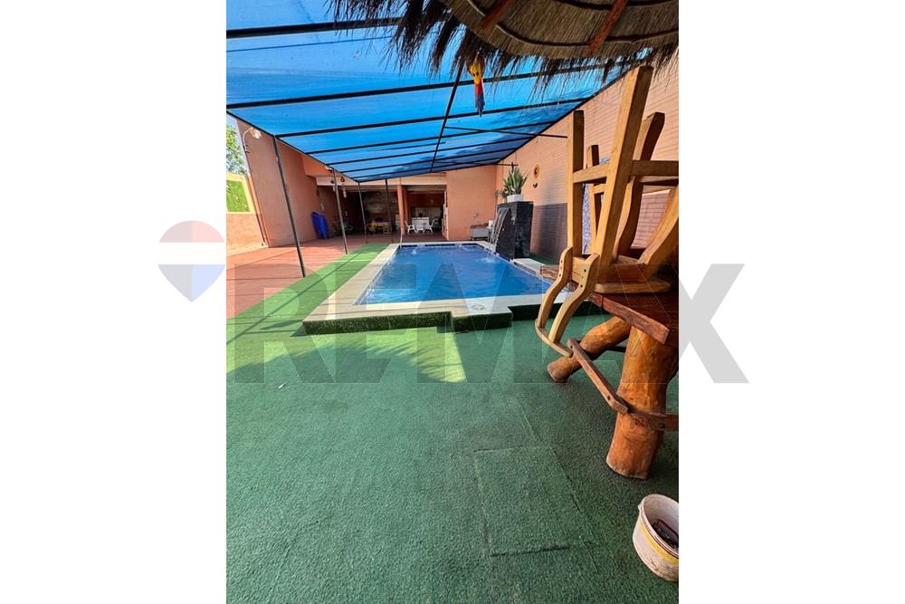 Casa en alquiler en San Lorenzo — foto 3