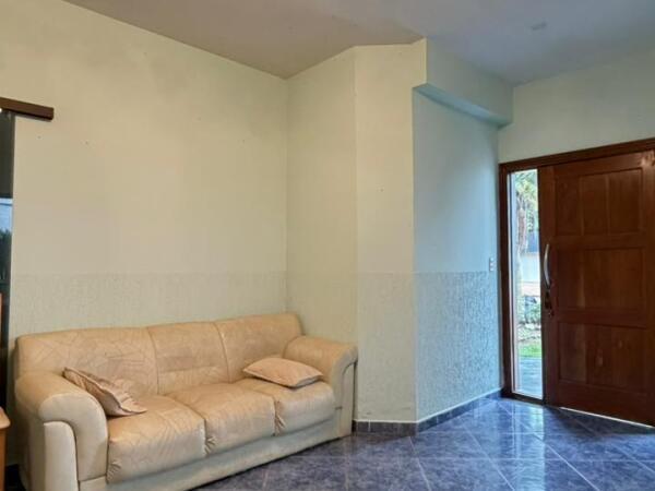 VENDO CASA EN PARANA COUNTRY CLUB — foto 2