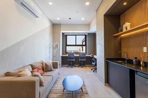 Departamento - Venta - Ycuá Satí — foto 2