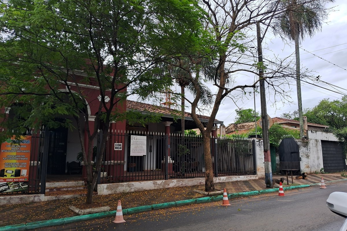EXCELENTE OPORTUNIDAD DE INVERSION EN CAACUPE — foto 3