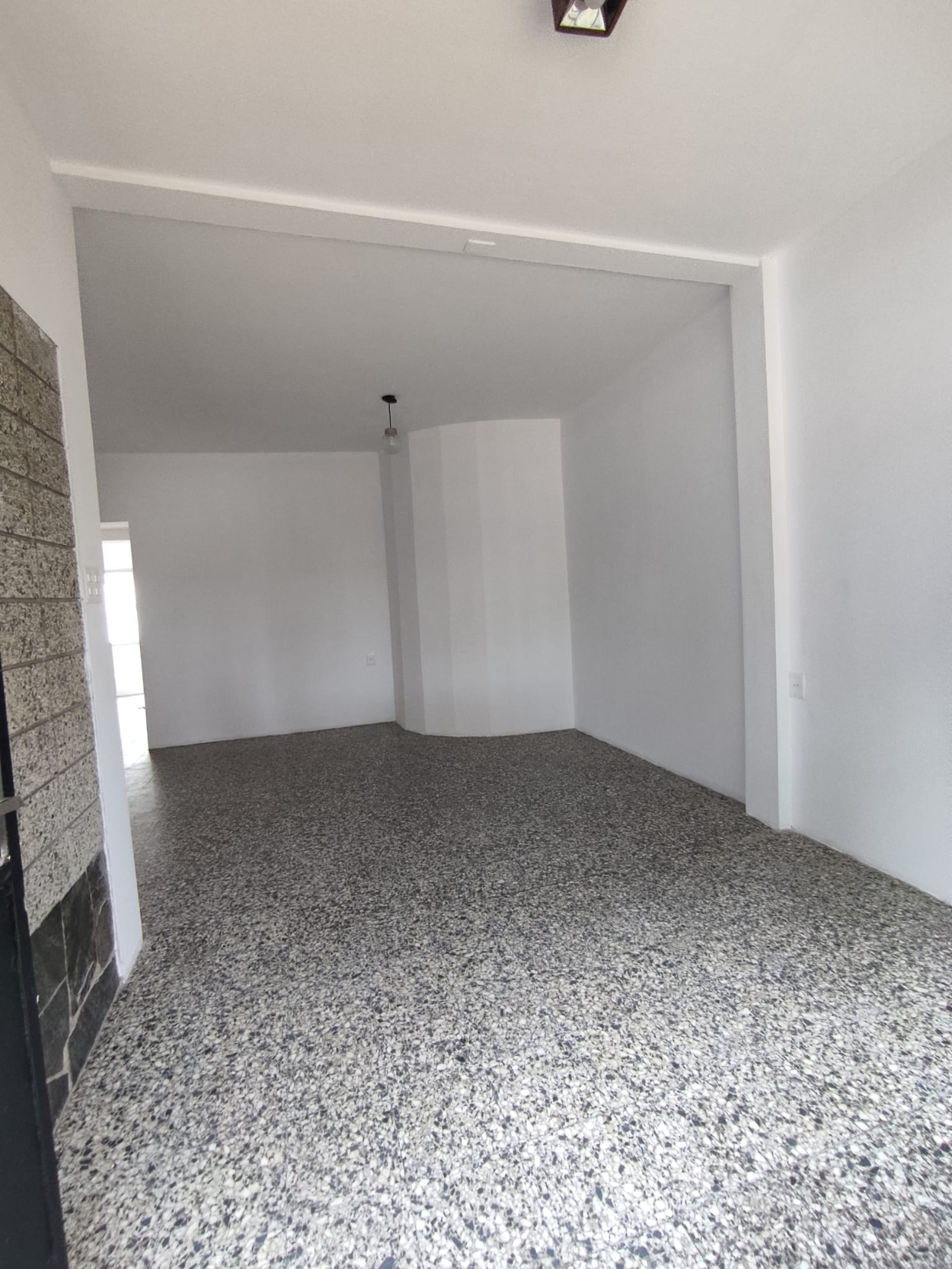 Casa En Alquiler. Lagomar Sur, 2 Dormitorios. · Foto 2