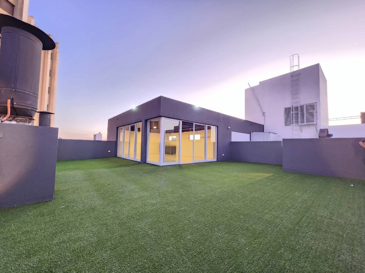 DEPTO DE 2 DORM A ESTRENAR - ZONA INTER — foto 2
