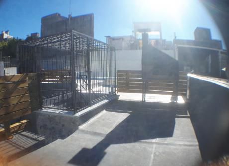 Estrenar Dúplex 1 Dormitorio Con Terraza Admite Banco