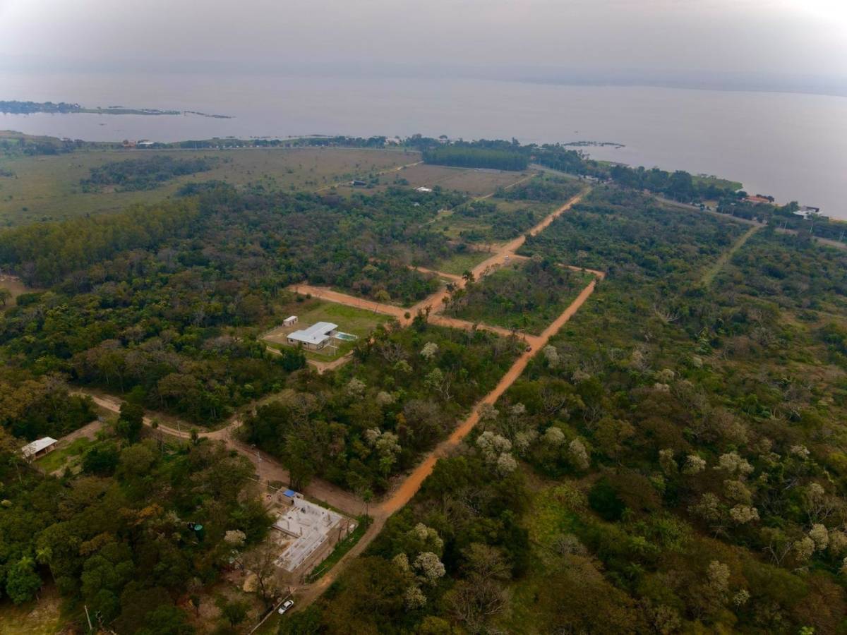 A LA VENTA LOTE EN SAN BERNARDINO — foto 2