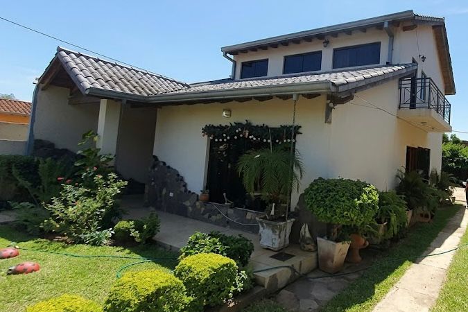 Hermosa Casa en Capiata, aprovecha esta oportunidad... — foto 3