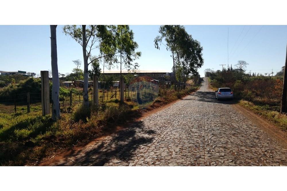 Terreno de 8.719 m2 en Santa Rita A 180 m de Ruta 6 Ideal Inversión Comercial — foto 3
