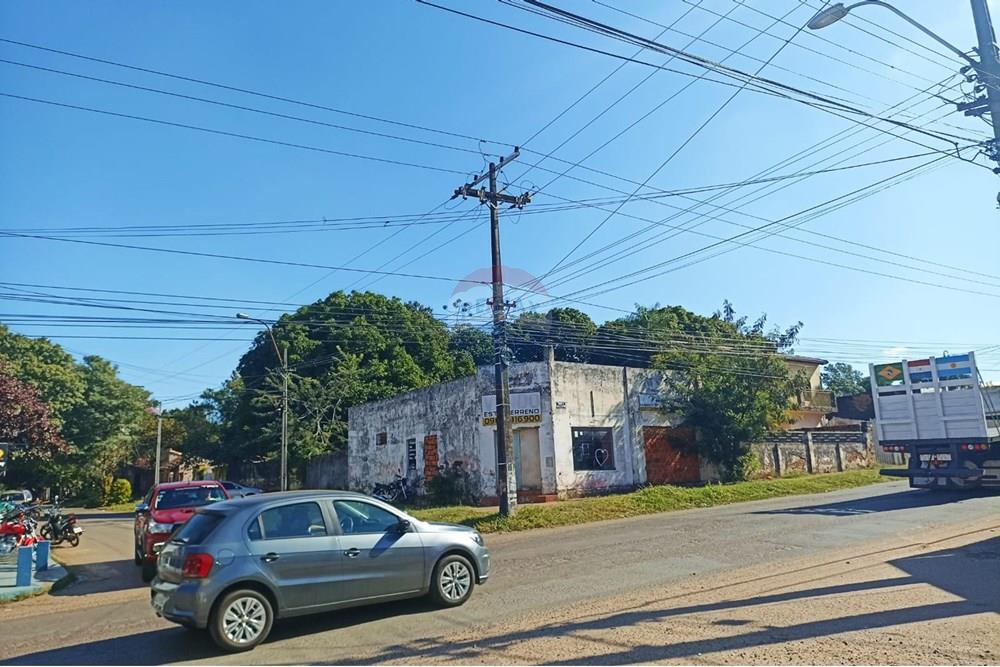 VENDO TERRENO EN LA CIUDAD DE PARAGUARI — foto 2