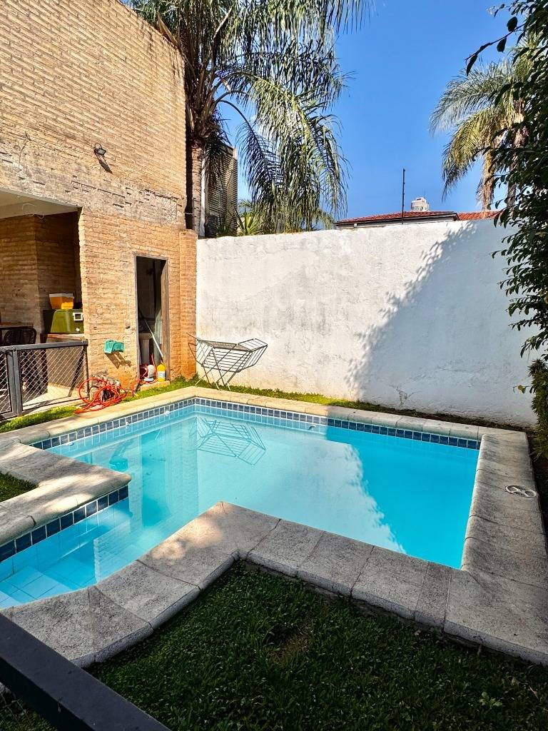 VENDO CASA DE 4 HABITACIONES EN SUITE EN EL BARRIO SAN JORGE. — foto 3